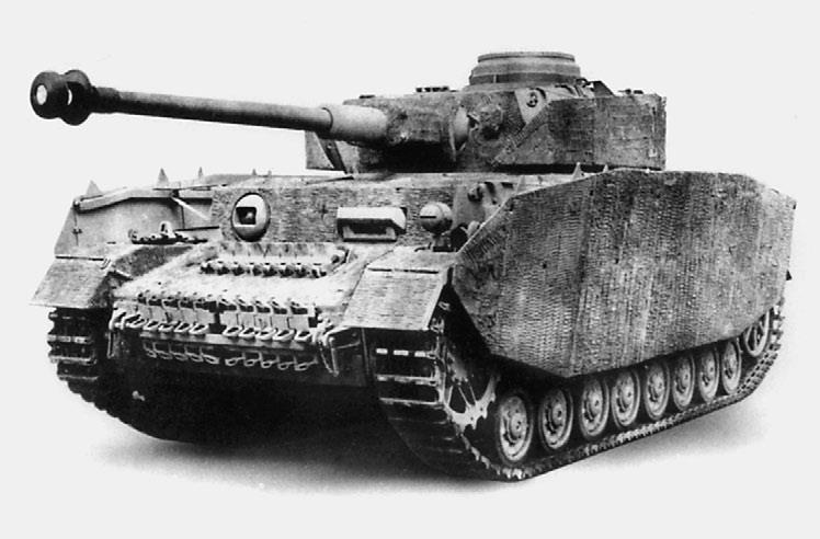 Иллюстрация к книге — Танковые асы Сталина [i_091.jpg]