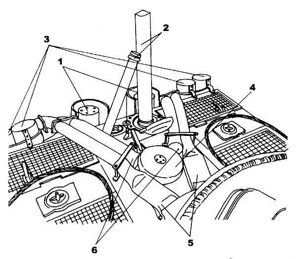 Иллюстрация к книге — Тяжелый танк «Тигр». Смертельное оружие Рейха [i_024.jpg]