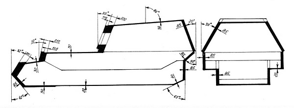 Иллюстрация к книге — Тяжелый танк «Тигр». Смертельное оружие Рейха [i_165.jpg]