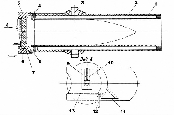 Иллюстрация к книге — Тяжелый танк «Тигр». Смертельное оружие Рейха [i_179.jpg]
