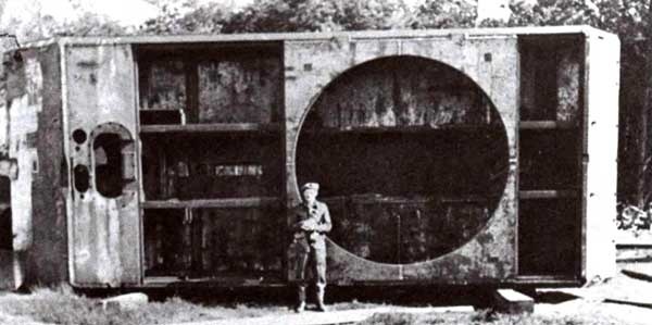 Иллюстрация к книге — «Маус» и другие. Сверхтяжелые танки Второй Мировой [i_035.jpg]