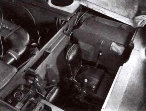 Иллюстрация к книге — «Маус» и другие. Сверхтяжелые танки Второй Мировой [i_038.jpg]