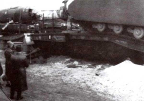 Иллюстрация к книге — «Маус» и другие. Сверхтяжелые танки Второй Мировой [i_042.jpg]