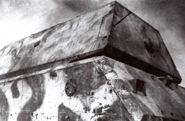 Иллюстрация к книге — «Маус» и другие. Сверхтяжелые танки Второй Мировой [i_044.jpg]