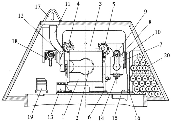 Иллюстрация к книге — «Маус» и другие. Сверхтяжелые танки Второй Мировой [i_045.jpg]