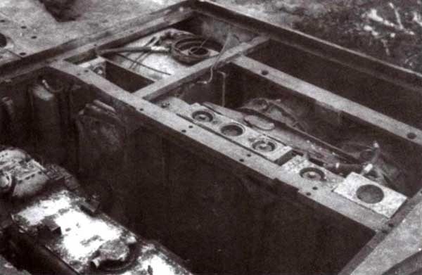 Иллюстрация к книге — «Маус» и другие. Сверхтяжелые танки Второй Мировой [i_051.jpg]