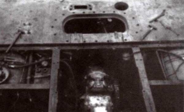 Иллюстрация к книге — «Маус» и другие. Сверхтяжелые танки Второй Мировой [i_052.jpg]