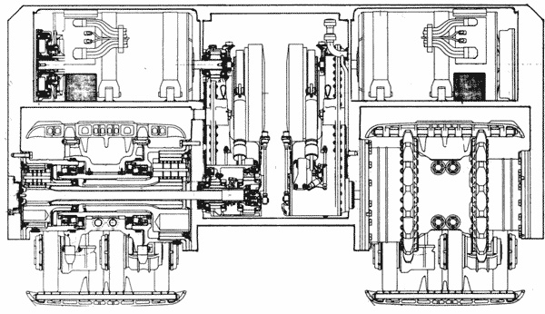 Иллюстрация к книге — «Маус» и другие. Сверхтяжелые танки Второй Мировой [i_060.jpg]