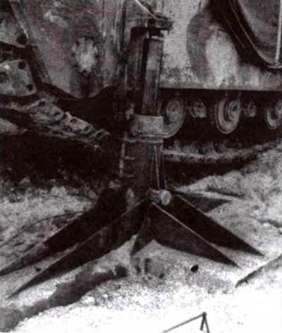 Иллюстрация к книге — «Маус» и другие. Сверхтяжелые танки Второй Мировой [i_062.jpg]