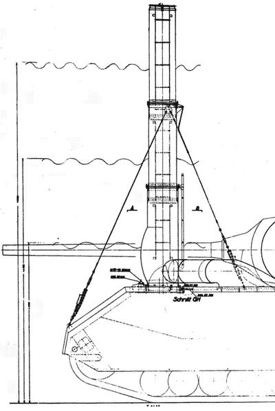 Иллюстрация к книге — «Маус» и другие. Сверхтяжелые танки Второй Мировой [i_067.jpg]