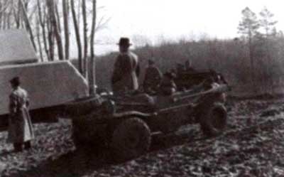 Иллюстрация к книге — «Маус» и другие. Сверхтяжелые танки Второй Мировой [i_072.jpg]