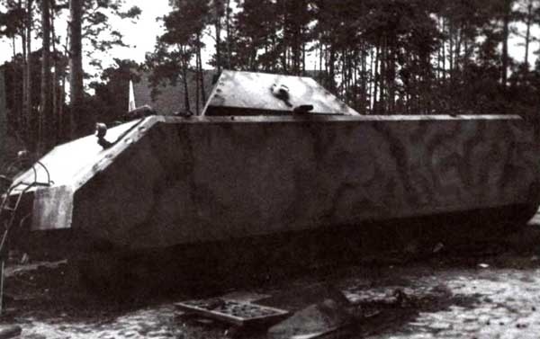 Иллюстрация к книге — «Маус» и другие. Сверхтяжелые танки Второй Мировой [i_084.jpg]