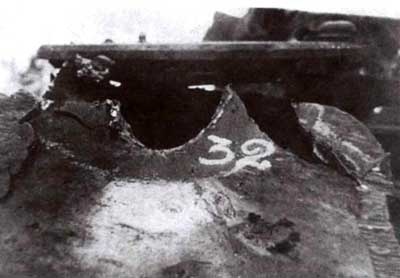 Иллюстрация к книге — «Маус» и другие. Сверхтяжелые танки Второй Мировой [i_111.jpg]