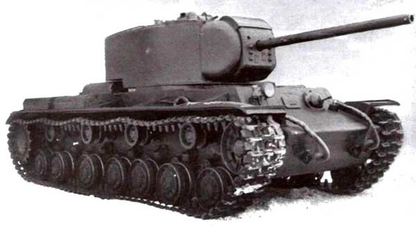 Иллюстрация к книге — «Маус» и другие. Сверхтяжелые танки Второй Мировой [i_143.jpg]