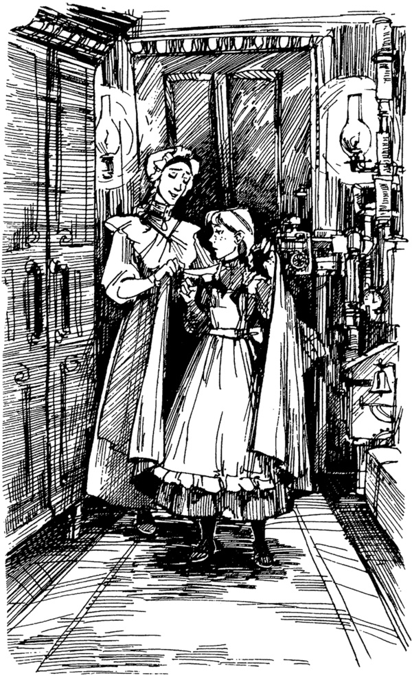 Иллюстрация к книге — Молли Блэкуотер. За краем мира [_02.jpg]