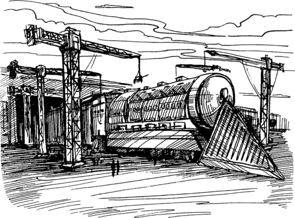 Иллюстрация к книге — Молли Блэкуотер. За краем мира [_10.jpg]