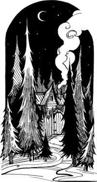 Иллюстрация к книге — Молли Блэкуотер. За краем мира [_14.jpg]