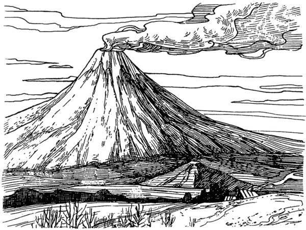 Иллюстрация к книге — Молли Блэкуотер. За краем мира [_18.jpg]