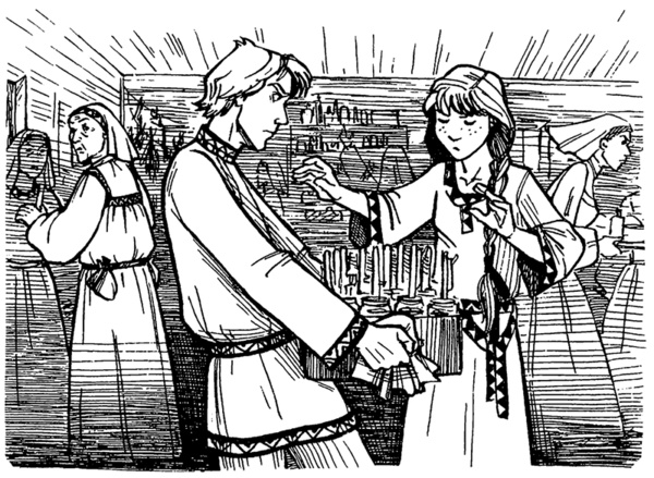 Иллюстрация к книге — Молли Блэкуотер. За краем мира [_22.jpg]