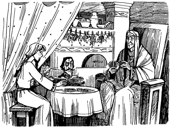 Иллюстрация к книге — Молли Блэкуотер. За краем мира [_30.jpg]