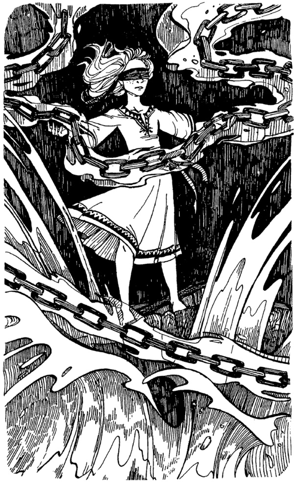 Иллюстрация к книге — Молли Блэкуотер. За краем мира [_32.jpg]