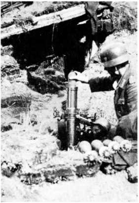 Иллюстрация к книге — Ленинградский &quot;Блицкриг&quot;. На основе военных дневников высших офицеров вермахта генерал-фельдмаршала Вильгельма Риттера фон Лееба и генерал-полковника Франца Гальдера. 1941-1942 [i_007.jpg]