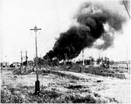 Иллюстрация к книге — Ленинградский &quot;Блицкриг&quot;. На основе военных дневников высших офицеров вермахта генерал-фельдмаршала Вильгельма Риттера фон Лееба и генерал-полковника Франца Гальдера. 1941-1942 [i_011.jpg]