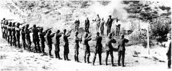 Иллюстрация к книге — Ленинградский &quot;Блицкриг&quot;. На основе военных дневников высших офицеров вермахта генерал-фельдмаршала Вильгельма Риттера фон Лееба и генерал-полковника Франца Гальдера. 1941-1942 [i_015.jpg]