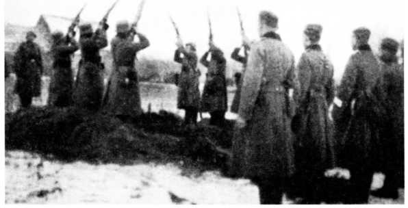 Иллюстрация к книге — Ленинградский &quot;Блицкриг&quot;. На основе военных дневников высших офицеров вермахта генерал-фельдмаршала Вильгельма Риттера фон Лееба и генерал-полковника Франца Гальдера. 1941-1942 [i_027.jpg]