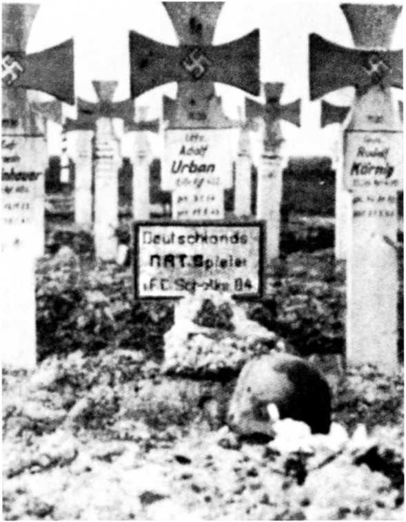 Иллюстрация к книге — Ленинградский &quot;Блицкриг&quot;. На основе военных дневников высших офицеров вермахта генерал-фельдмаршала Вильгельма Риттера фон Лееба и генерал-полковника Франца Гальдера. 1941-1942 [i_028.jpg]