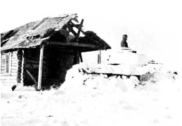 Иллюстрация к книге — Ленинградский "Блицкриг". На основе военных дневников высших офицеров вермахта генерал-фельдмаршала Вильгельма Риттера фон Лееба и генерал-полковника Франца Гальдера. 1941-1942 [i_034.jpg]