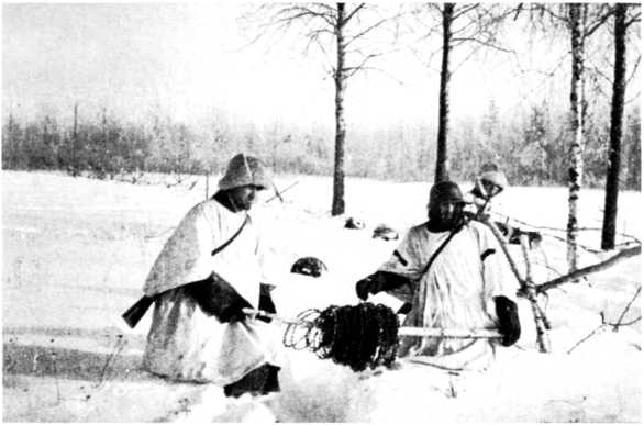 Иллюстрация к книге — Ленинградский "Блицкриг". На основе военных дневников высших офицеров вермахта генерал-фельдмаршала Вильгельма Риттера фон Лееба и генерал-полковника Франца Гальдера. 1941-1942 [i_035.jpg]