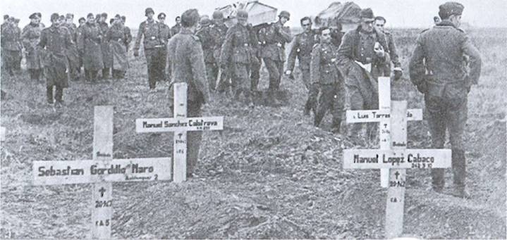 Иллюстрация к книге — По обе стороны блокадного кольца [i_014.jpg]