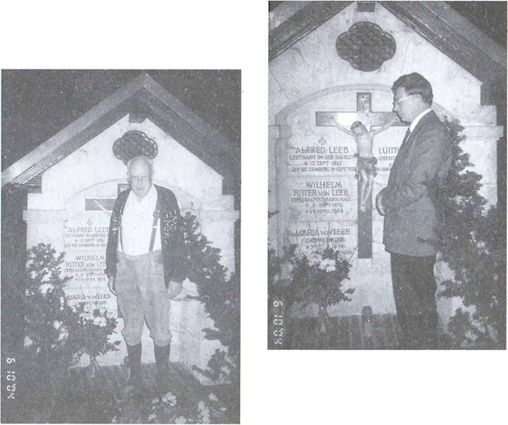 Иллюстрация к книге — По обе стороны блокадного кольца [i_036.jpg]