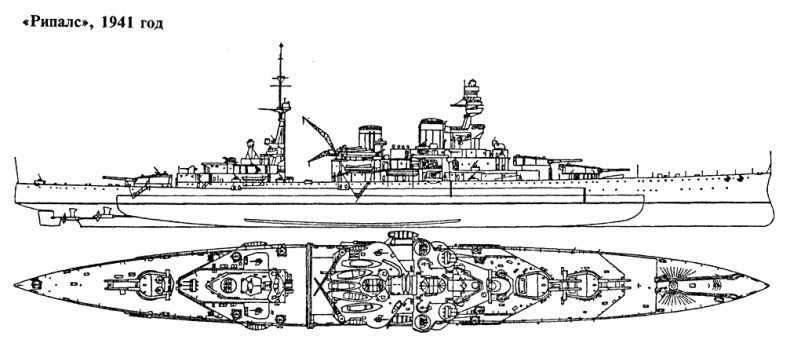 Иллюстрация к книге — Закат владыки морей [i_015.jpg]