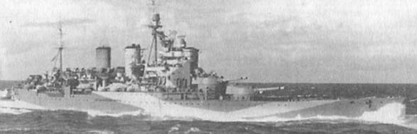 Иллюстрация к книге — Бой неизбежен! [_01.jpg]