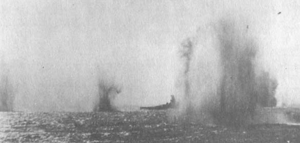 Иллюстрация к книге — Бой неизбежен! [_02.jpg]