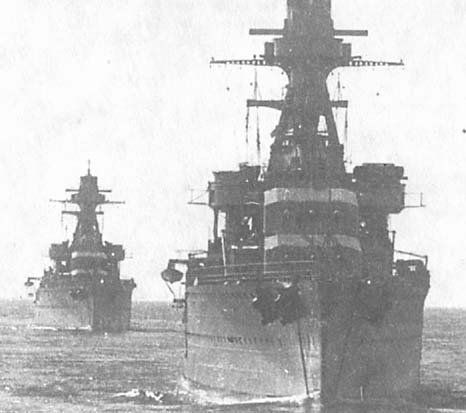 Иллюстрация к книге — Бой неизбежен! [_09.jpg]