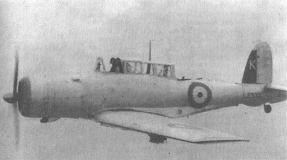 Иллюстрация к книге — История пикировщика [_13.jpg]