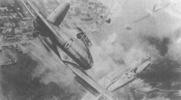 Иллюстрация к книге — История пикировщика [_14.jpg]