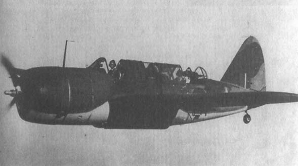 Иллюстрация к книге — История пикировщика [_22.jpg]