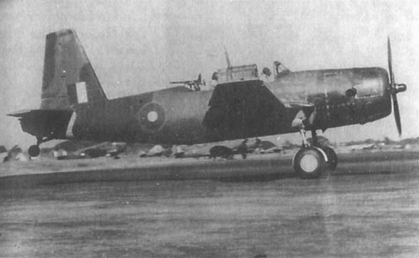 Иллюстрация к книге — История пикировщика [_25.jpg]