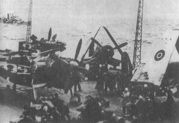 Иллюстрация к книге — История пикировщика [_26.jpg]