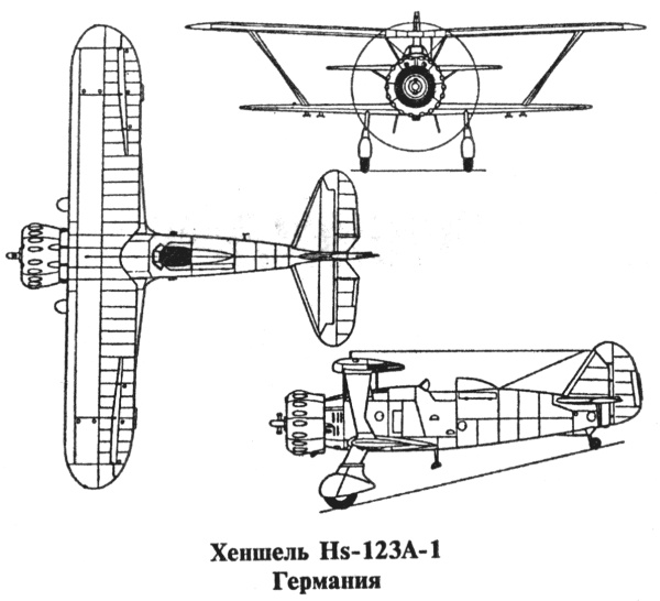 Иллюстрация к книге — История пикировщика [s01.jpg]