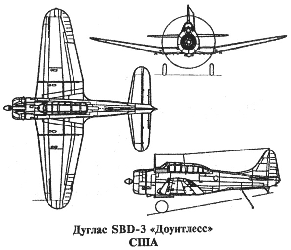 Иллюстрация к книге — История пикировщика [s07.jpg]