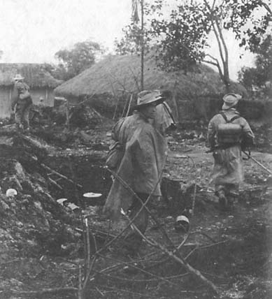 Иллюстрация к книге — Пикирующие бомбардировщики: История пикировщика. Пикировщики над джунглями [_29.jpg]