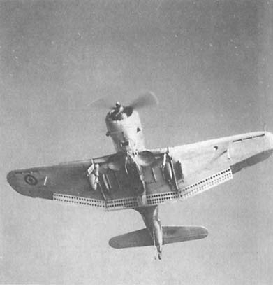 Иллюстрация к книге — Пикирующие бомбардировщики: История пикировщика. Пикировщики над джунглями [_32.jpg]