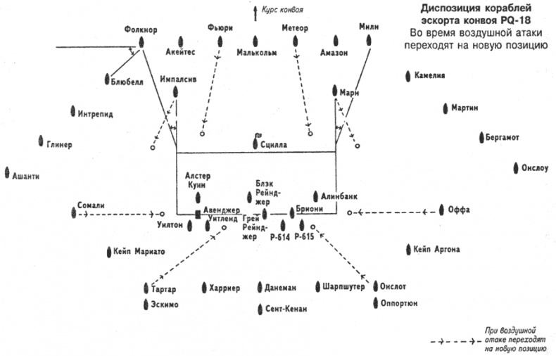 Иллюстрация к книге — Победа в Арктике [i_003.jpg]