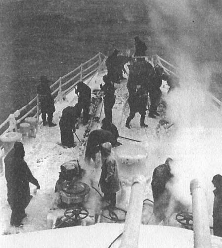 Иллюстрация к книге — Победа в Арктике [i_006.jpg]