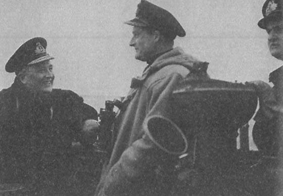 Иллюстрация к книге — Победа в Арктике [i_007.jpg]